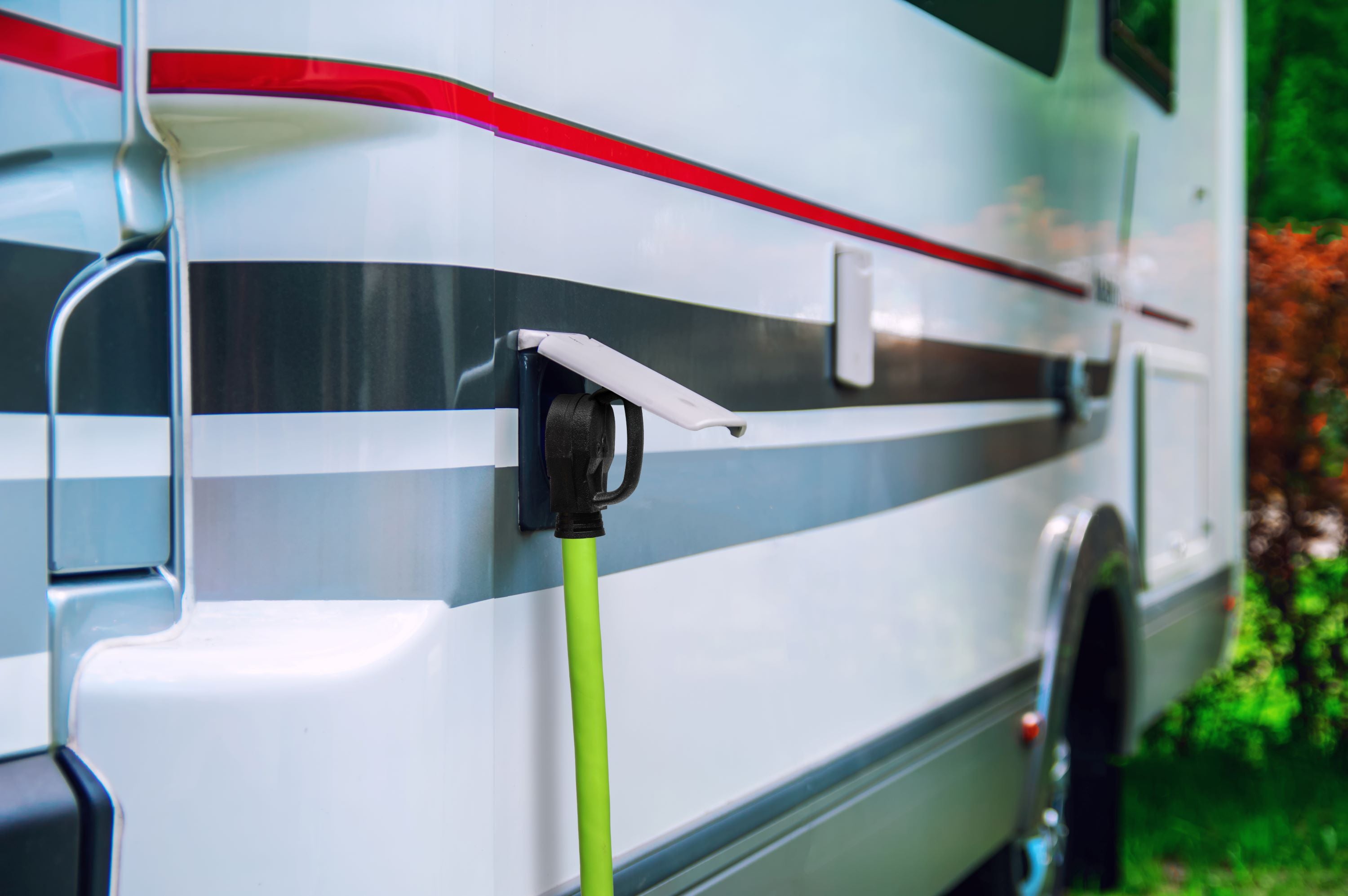 What You Need to Know About Your RV Power Cord - The RVgeeks