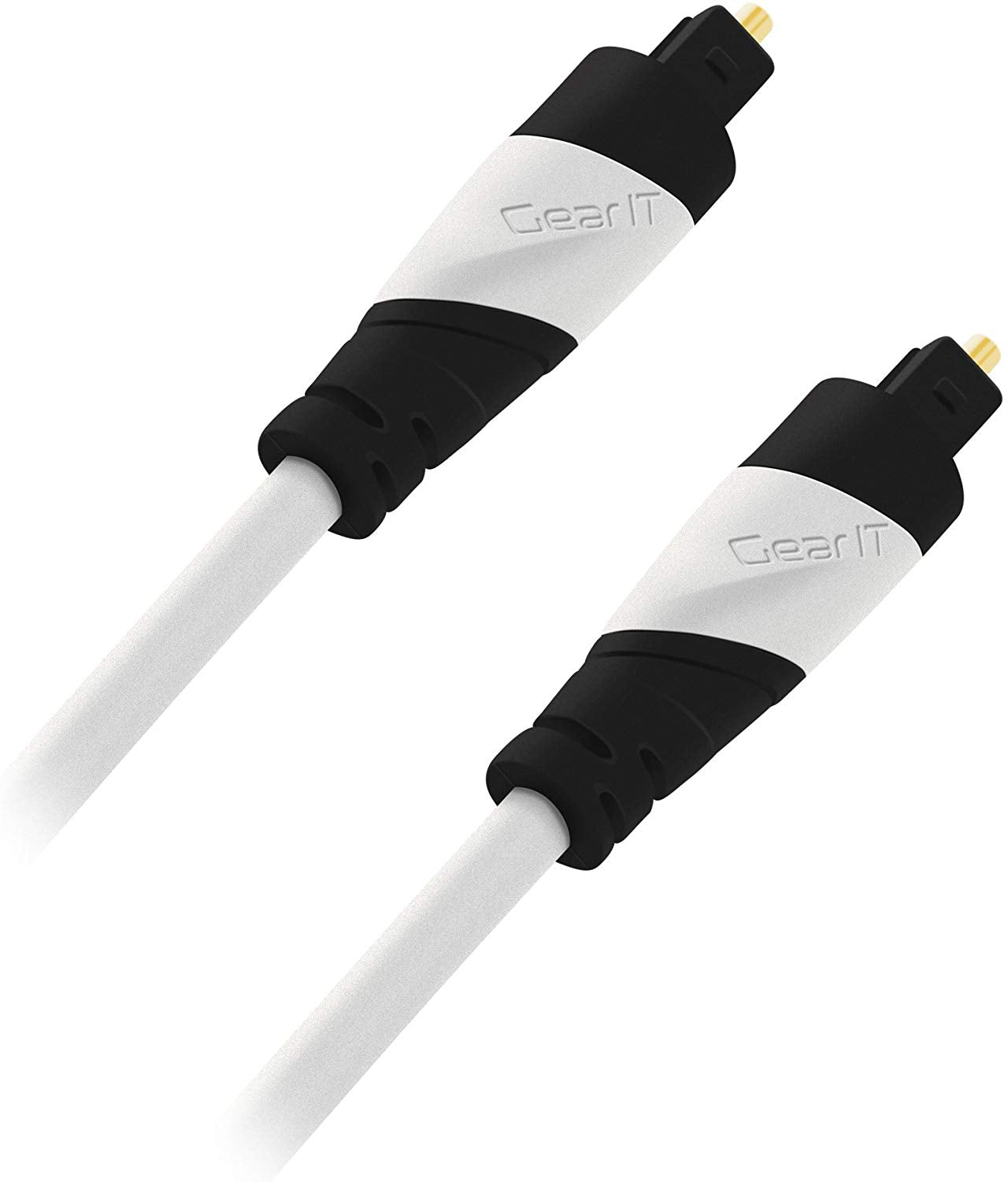 Toslink Optical Audio Cable 12 FT