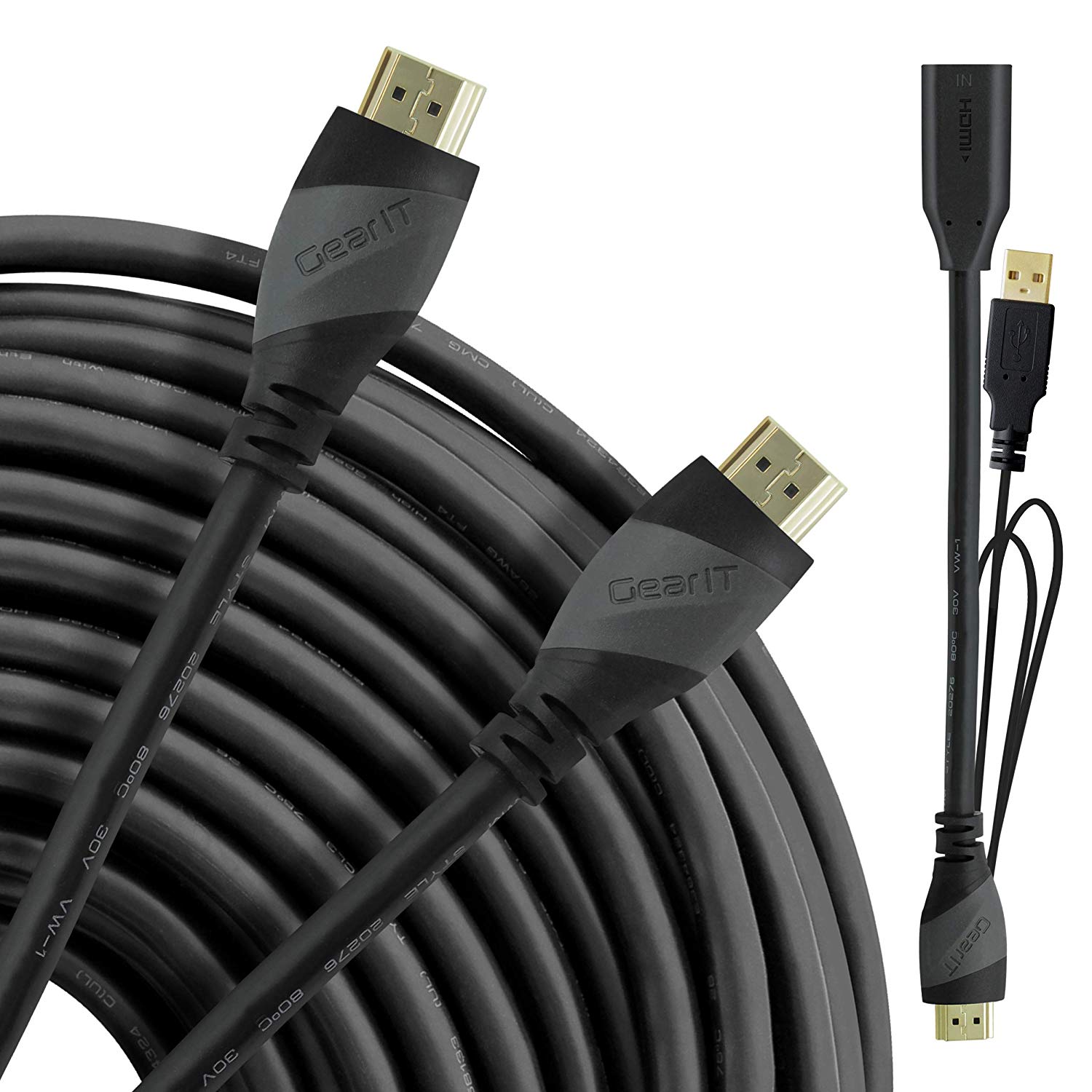 Cable HDMI 3 Metros – Alltronics