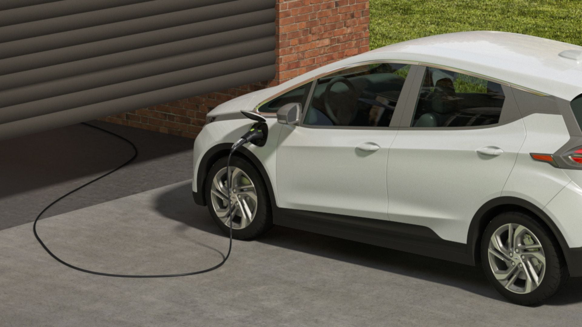 How To Use A 50 Amp Extension Cord For Fast Ev Charging At Home And On 