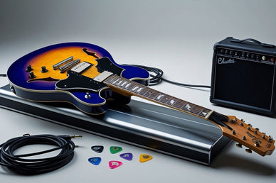 Best Electric Guitar Under 1000: Top Picks for Every Musician