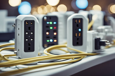 How Does a Surge Protector Work? Everything You Need To Know