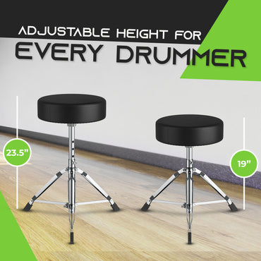 Drum Throne GearIT