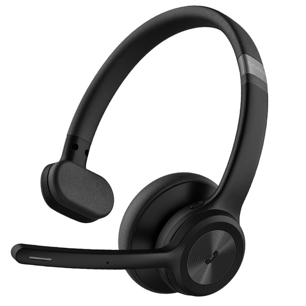 Wireless Bluetooth Headset with Mic