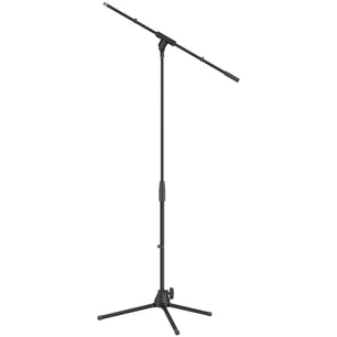 Adjustable Boom Height Microphone Stand