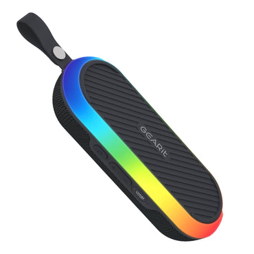 GEARit SoundBrick RGB Wireless Golf Bluetooth Speaker 16W Audio Output - IPX6 Water-Resistant