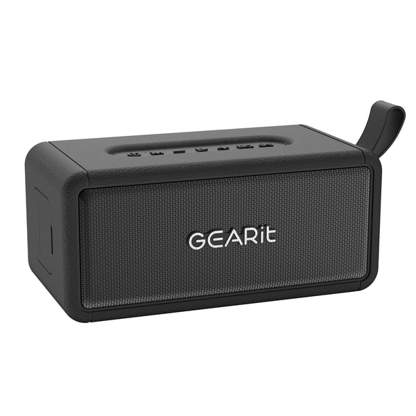 GEARit 40W Portable Bluetooth Speake IPX6