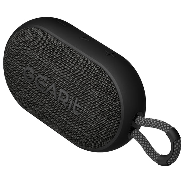 Ultra-Portable Waterproof 6W Loud Bluetooth Speaker