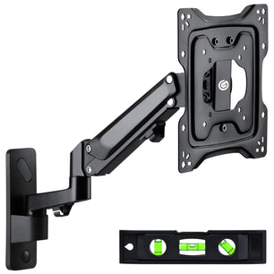 TV Wall Mount for 23-43inch TVs (Up to 50.6 lbs)